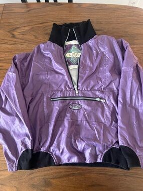 Vintage After-ski women’s ensemble, AUDASSE brand, comfy and warm